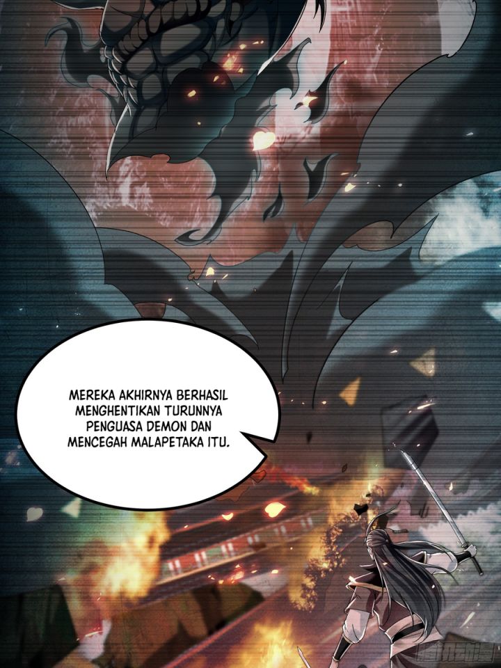1 Million Times Attack Speed Chapter 59 Gambar 63
