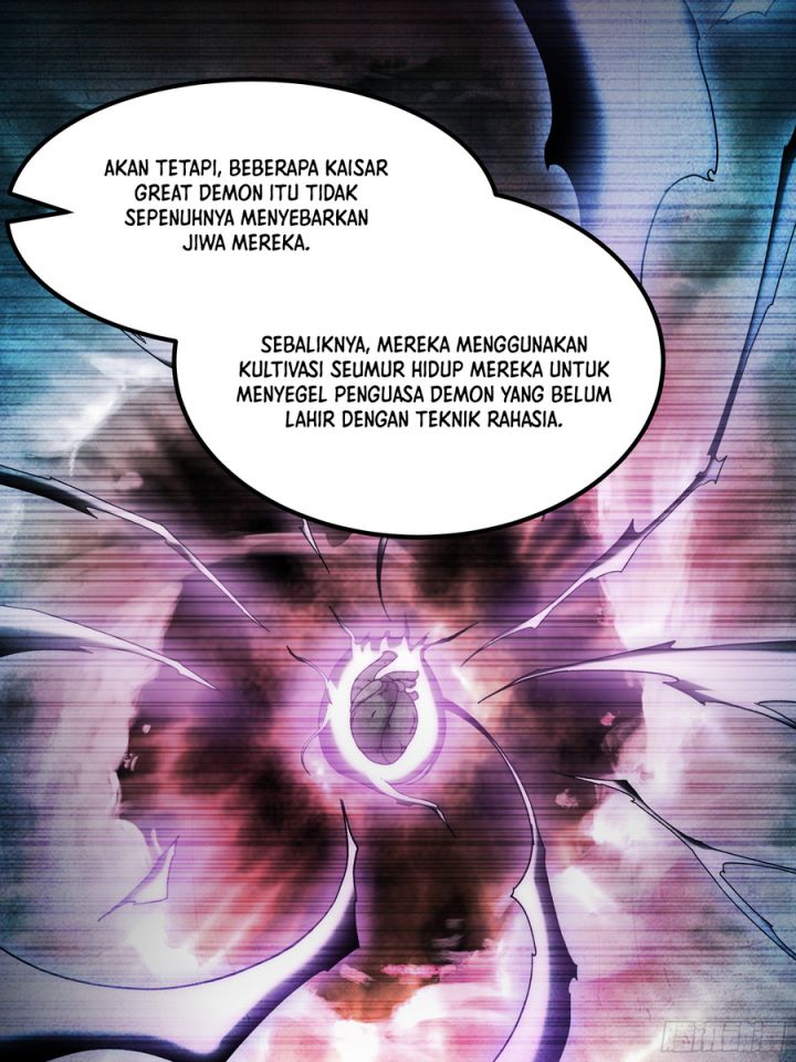 1 Million Times Attack Speed Chapter 59 Gambar 65