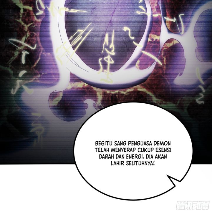 1 Million Times Attack Speed Chapter 59 Gambar 67