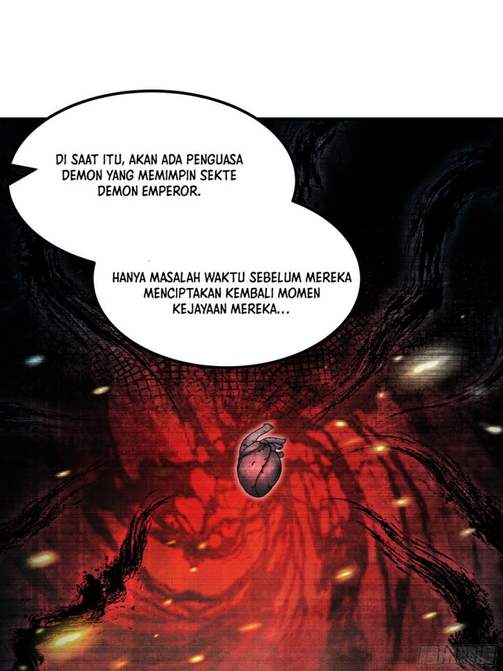 1 Million Times Attack Speed Chapter 59 Gambar 68