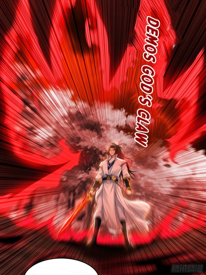 1 Million Times Attack Speed Chapter 58 Gambar 10