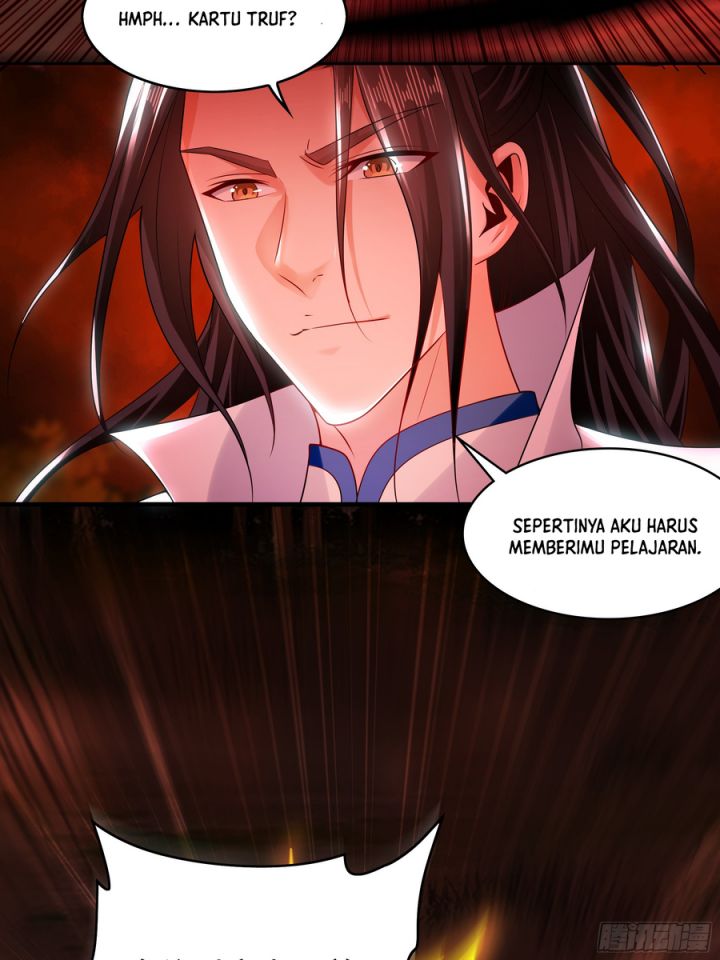 1 Million Times Attack Speed Chapter 58 Gambar 11