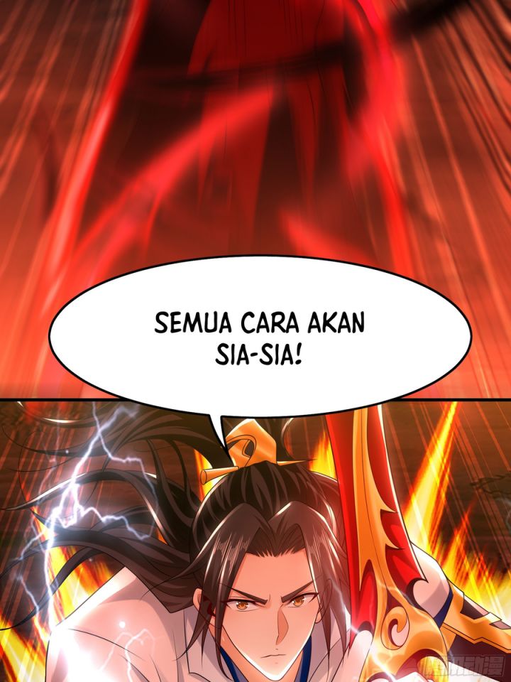 1 Million Times Attack Speed Chapter 58 Gambar 13