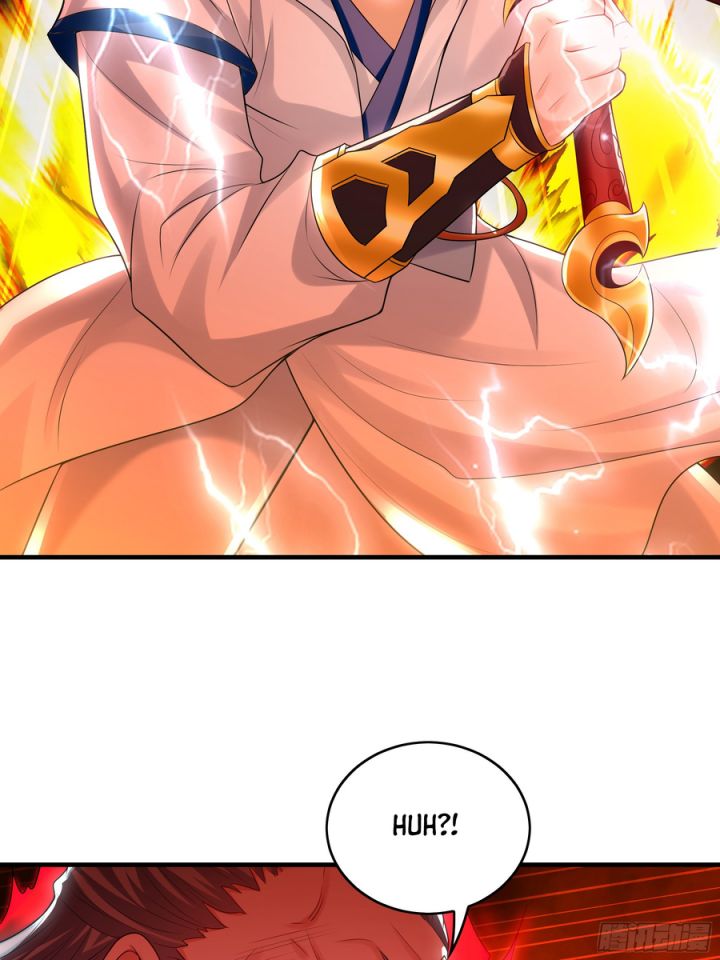 1 Million Times Attack Speed Chapter 58 Gambar 14