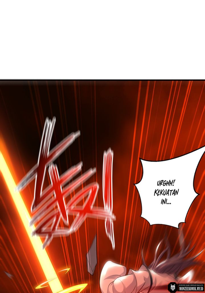 1 Million Times Attack Speed Chapter 58 Gambar 16