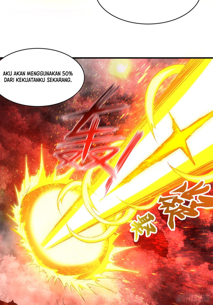 1 Million Times Attack Speed Chapter 58 Gambar 19