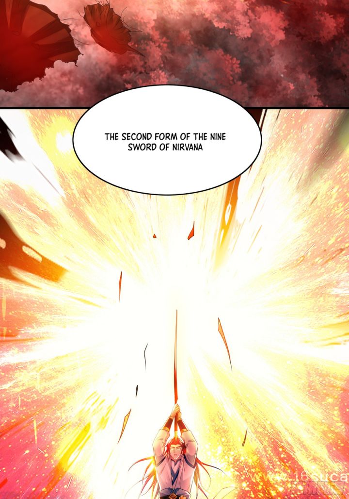 1 Million Times Attack Speed Chapter 58 Gambar 20