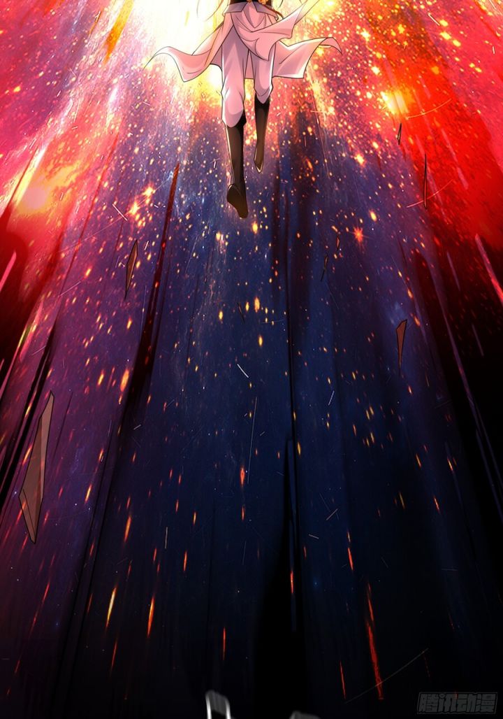 1 Million Times Attack Speed Chapter 58 Gambar 21