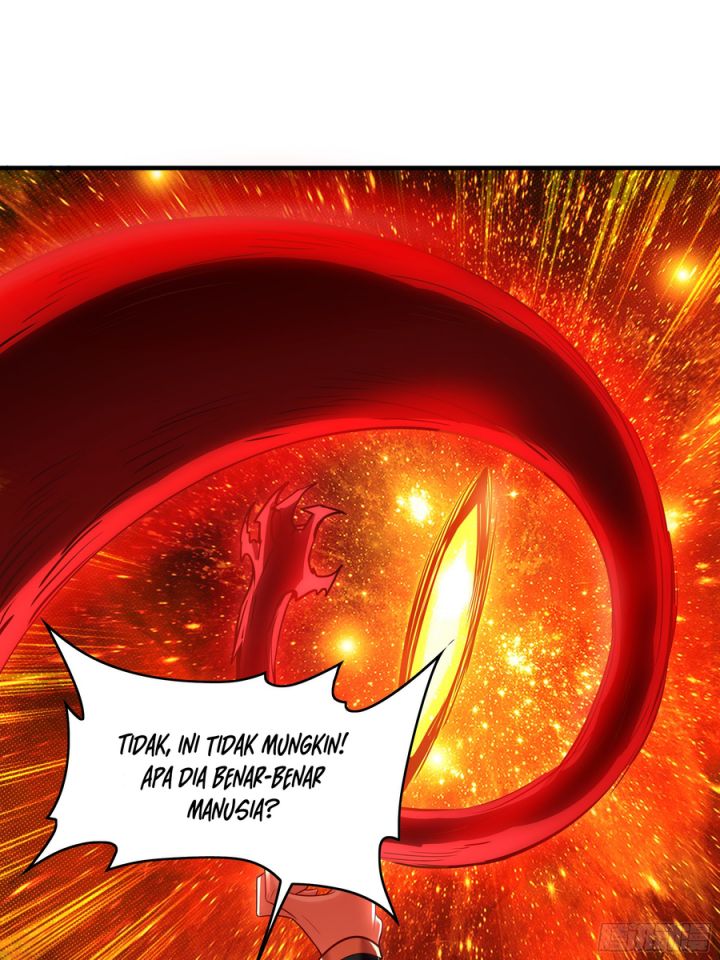 1 Million Times Attack Speed Chapter 58 Gambar 25