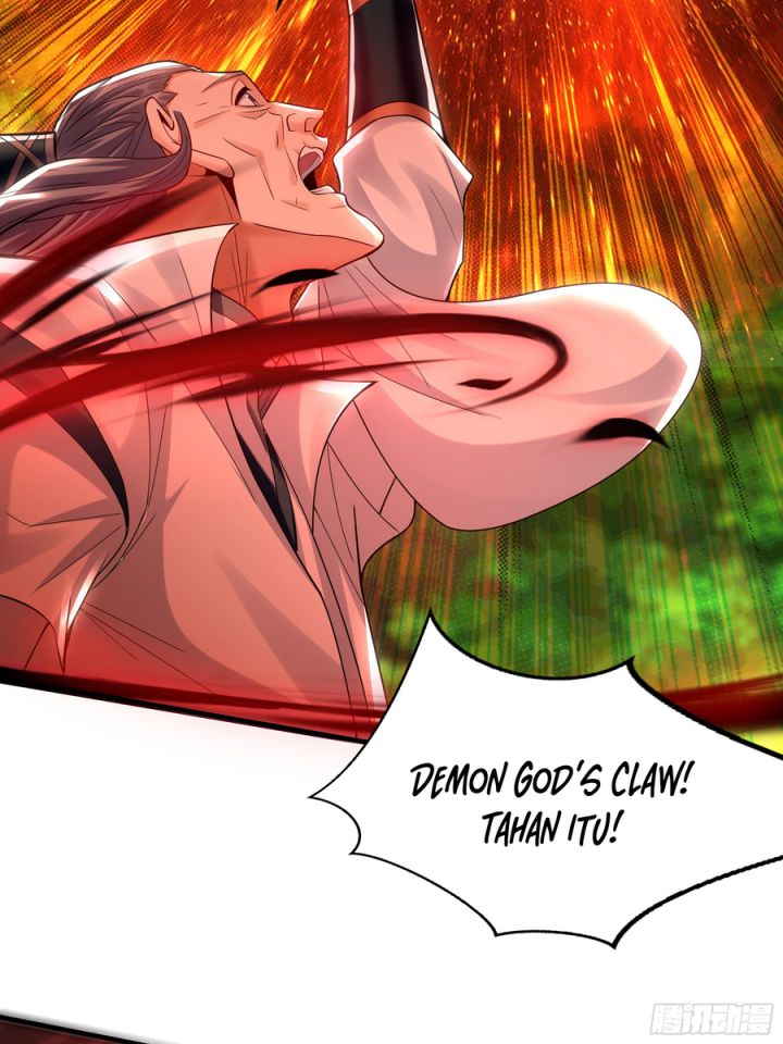 1 Million Times Attack Speed Chapter 58 Gambar 26