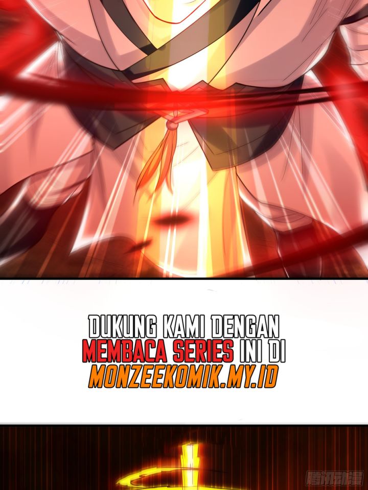 1 Million Times Attack Speed Chapter 58 Gambar 29