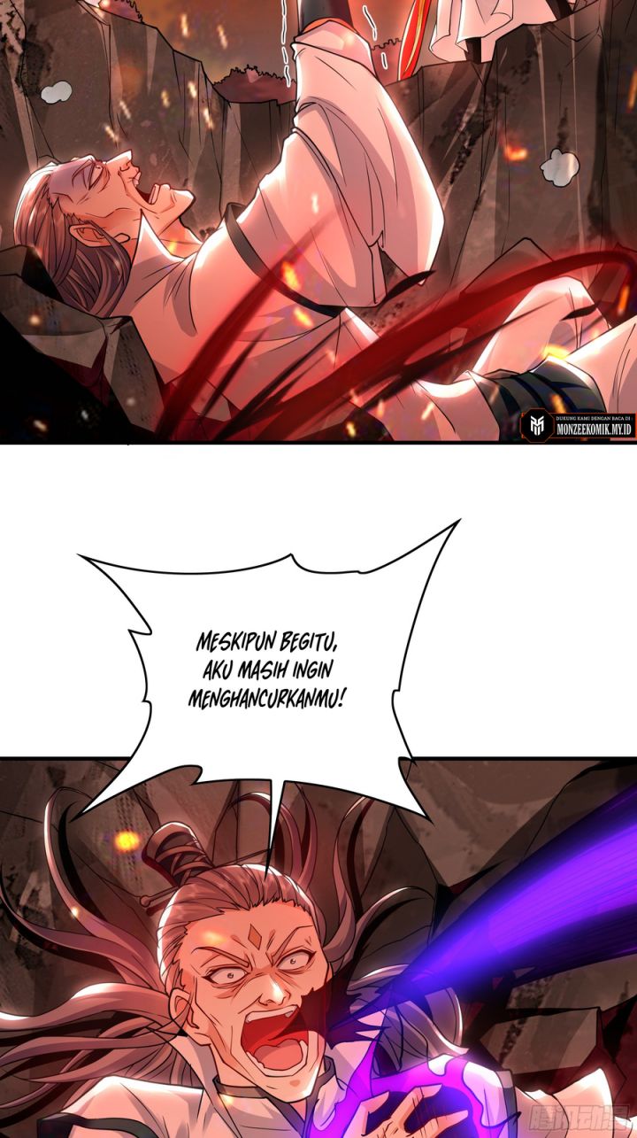 1 Million Times Attack Speed Chapter 58 Gambar 37