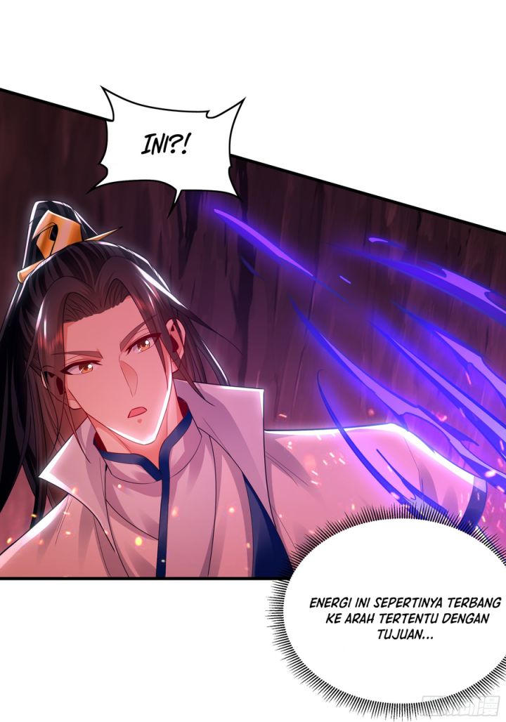 1 Million Times Attack Speed Chapter 58 Gambar 40