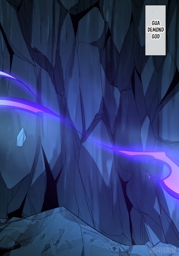 1 Million Times Attack Speed Chapter 58 Gambar 43