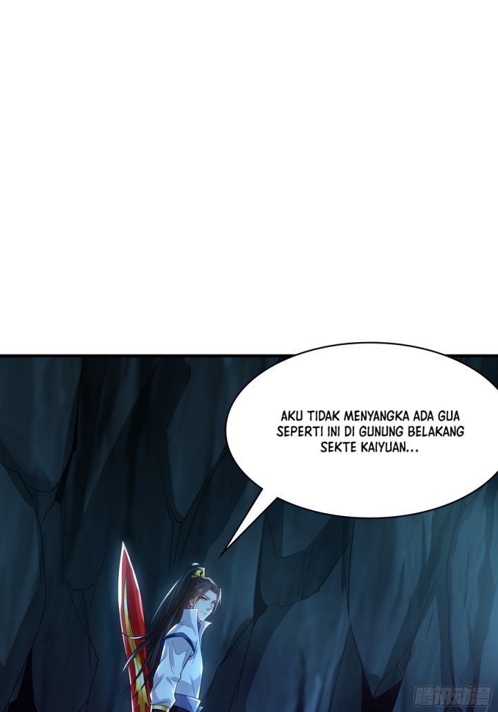 1 Million Times Attack Speed Chapter 58 Gambar 45