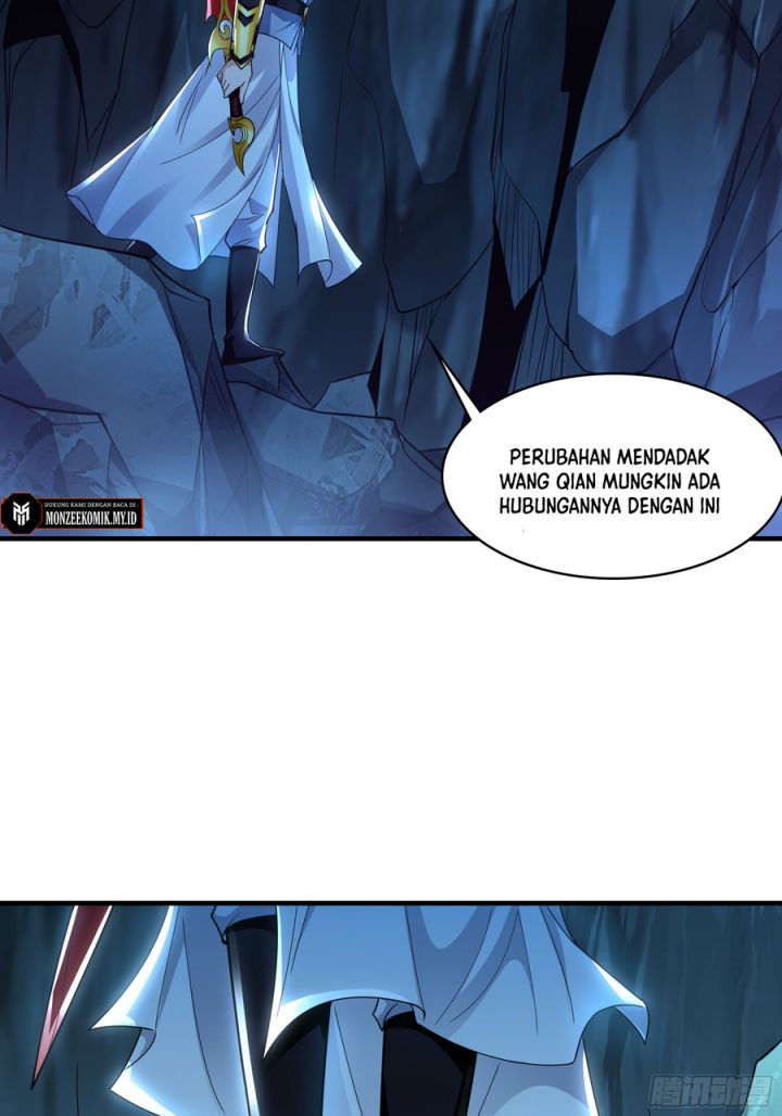 1 Million Times Attack Speed Chapter 58 Gambar 46