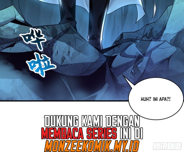 1 Million Times Attack Speed Chapter 58 Gambar 47
