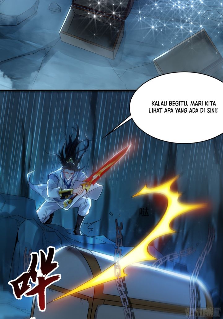 1 Million Times Attack Speed Chapter 58 Gambar 53