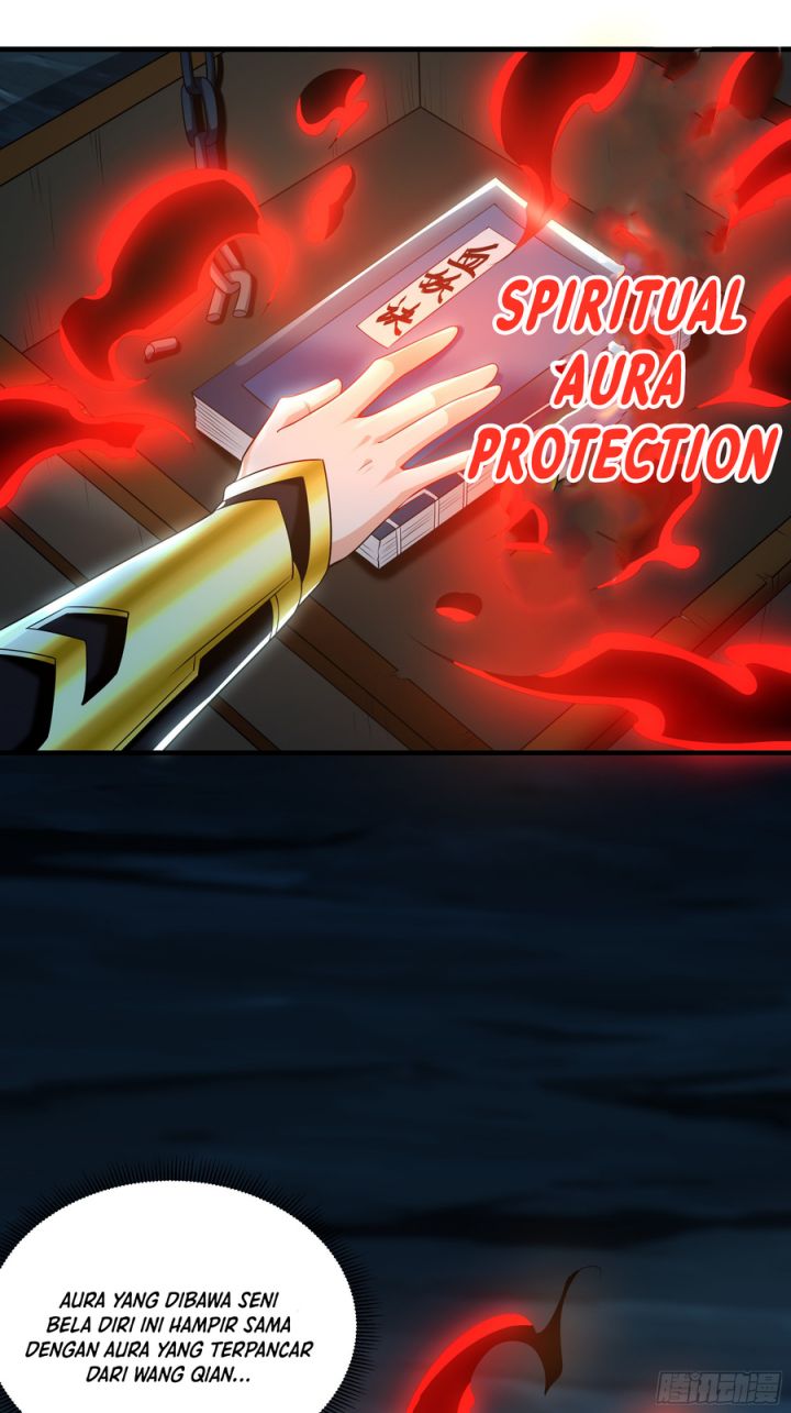 1 Million Times Attack Speed Chapter 58 Gambar 56