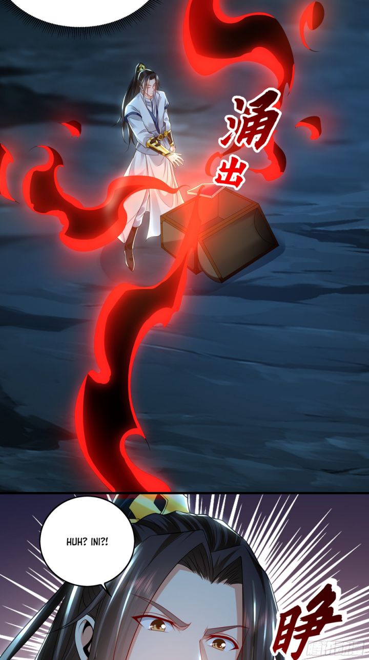 1 Million Times Attack Speed Chapter 58 Gambar 57