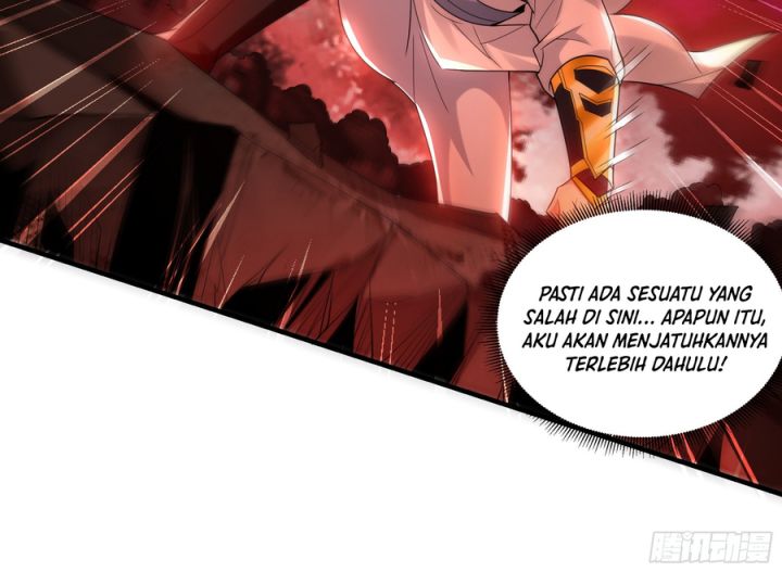 1 Million Times Attack Speed Chapter 58 Gambar 7