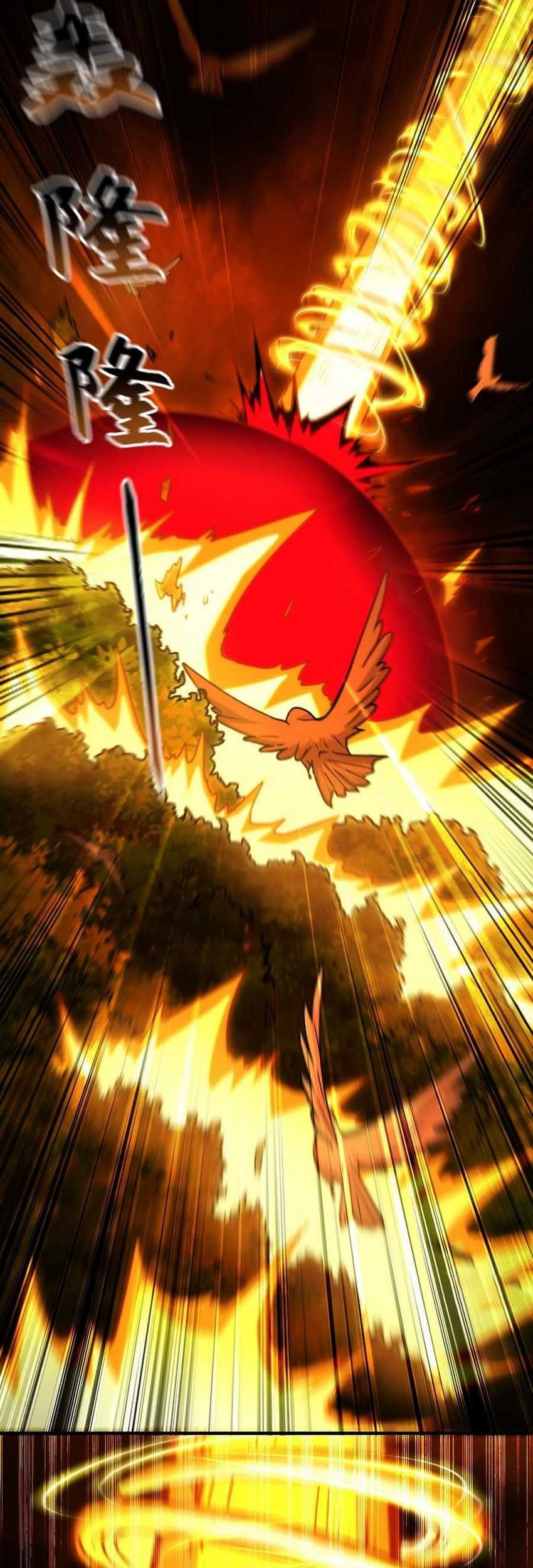 1 Million Times Attack Speed Chapter 57 Gambar 30