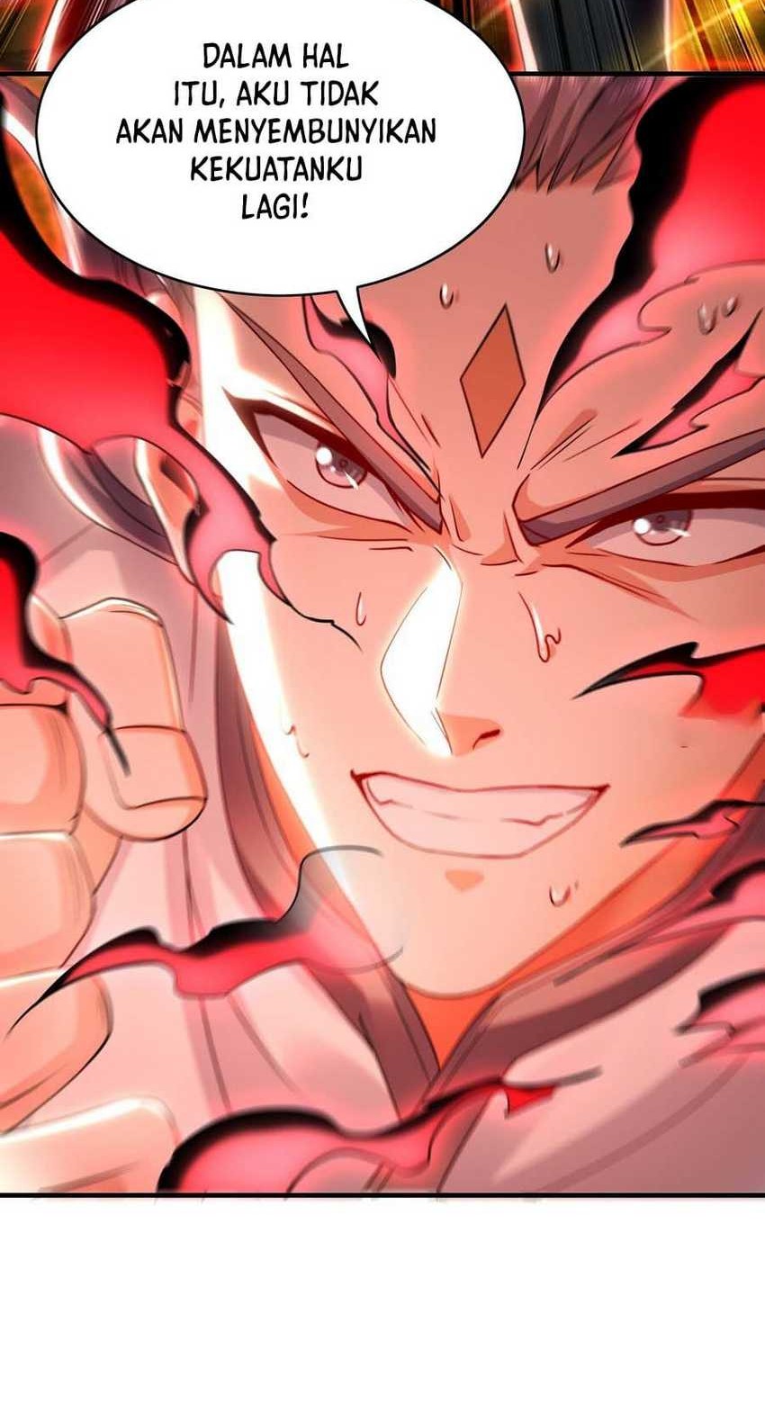 1 Million Times Attack Speed Chapter 57 Gambar 35