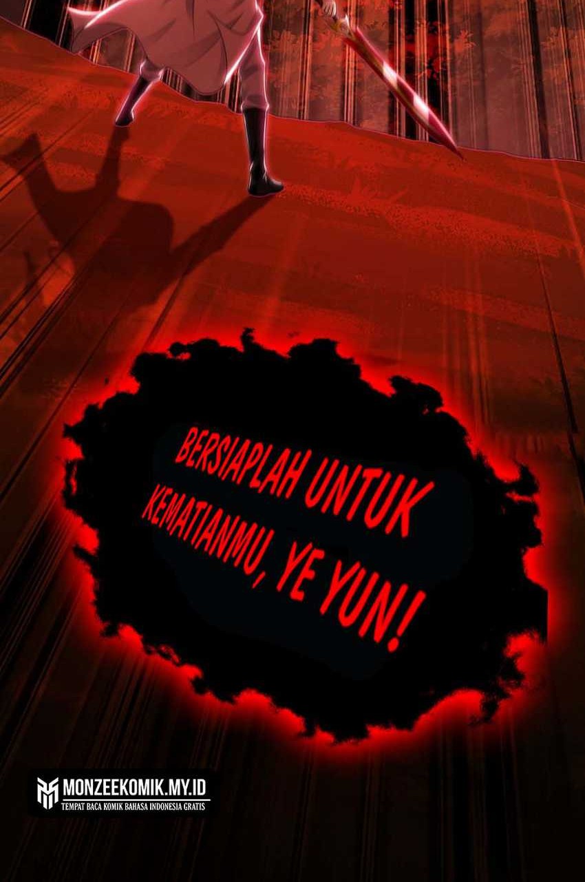 1 Million Times Attack Speed Chapter 57 Gambar 41