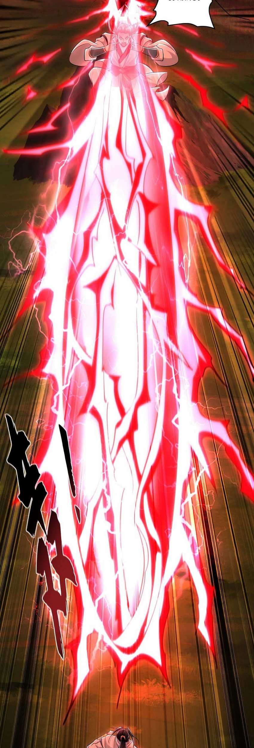 1 Million Times Attack Speed Chapter 57 Gambar 14