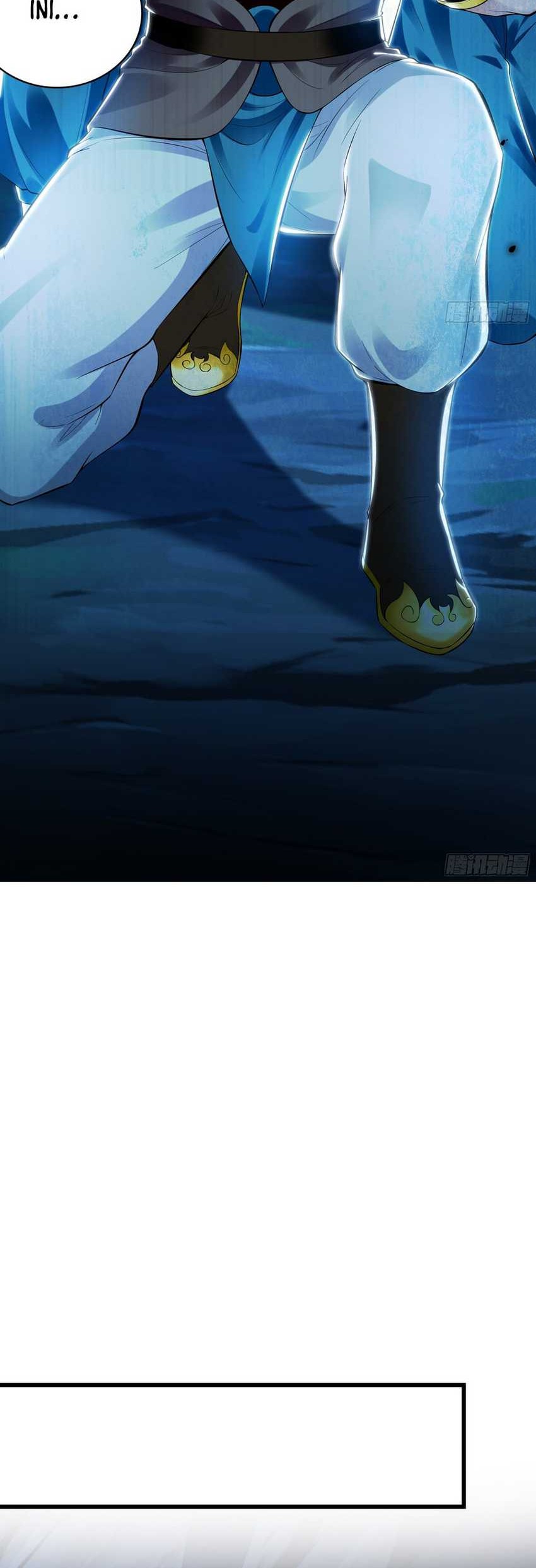1 Million Times Attack Speed Chapter 56 Gambar 30