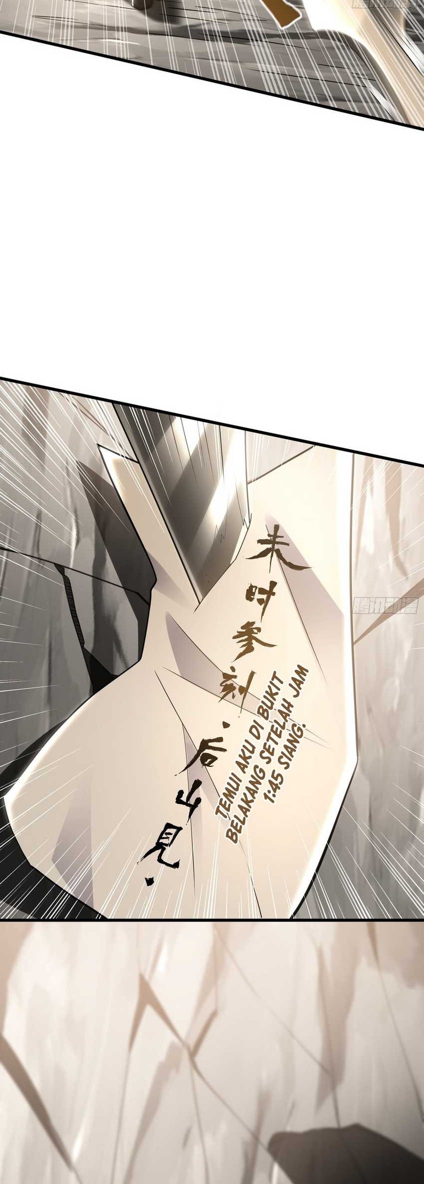 1 Million Times Attack Speed Chapter 56 Gambar 38
