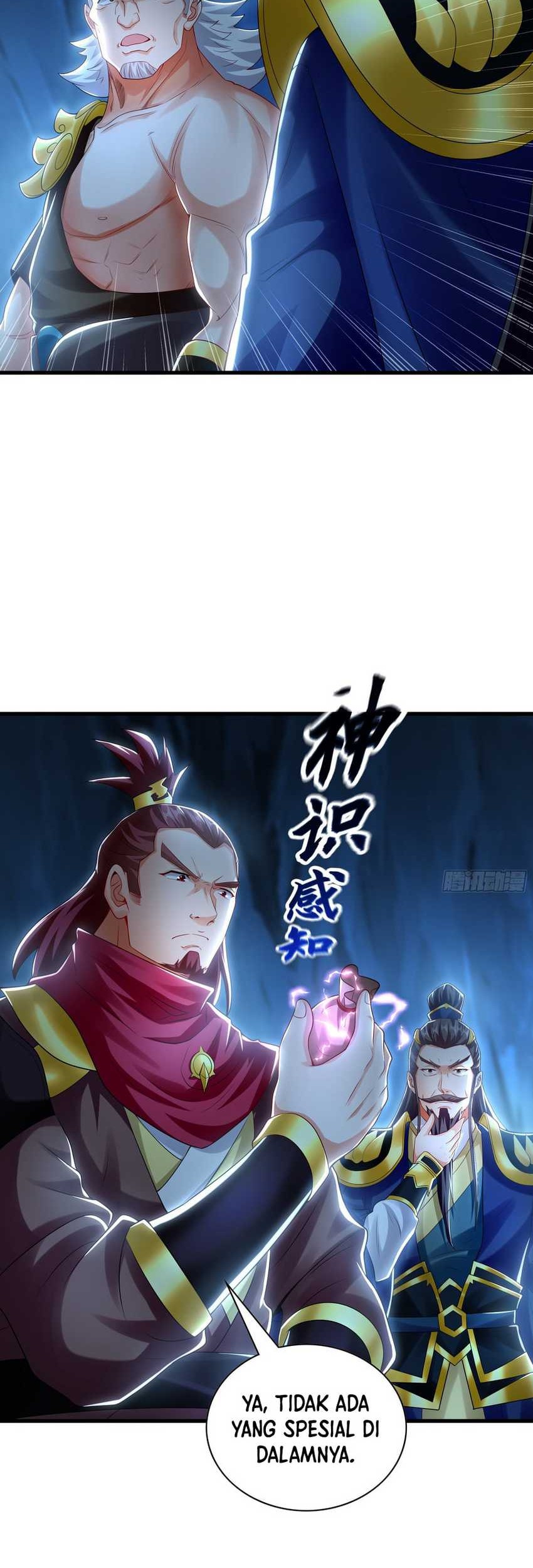 1 Million Times Attack Speed Chapter 56 Gambar 13
