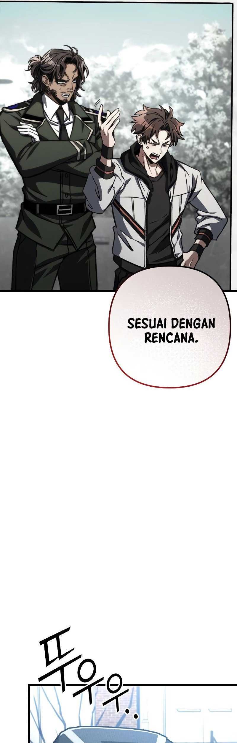 The Genius Assassin Who Takes it All Chapter 42 Gambar 27