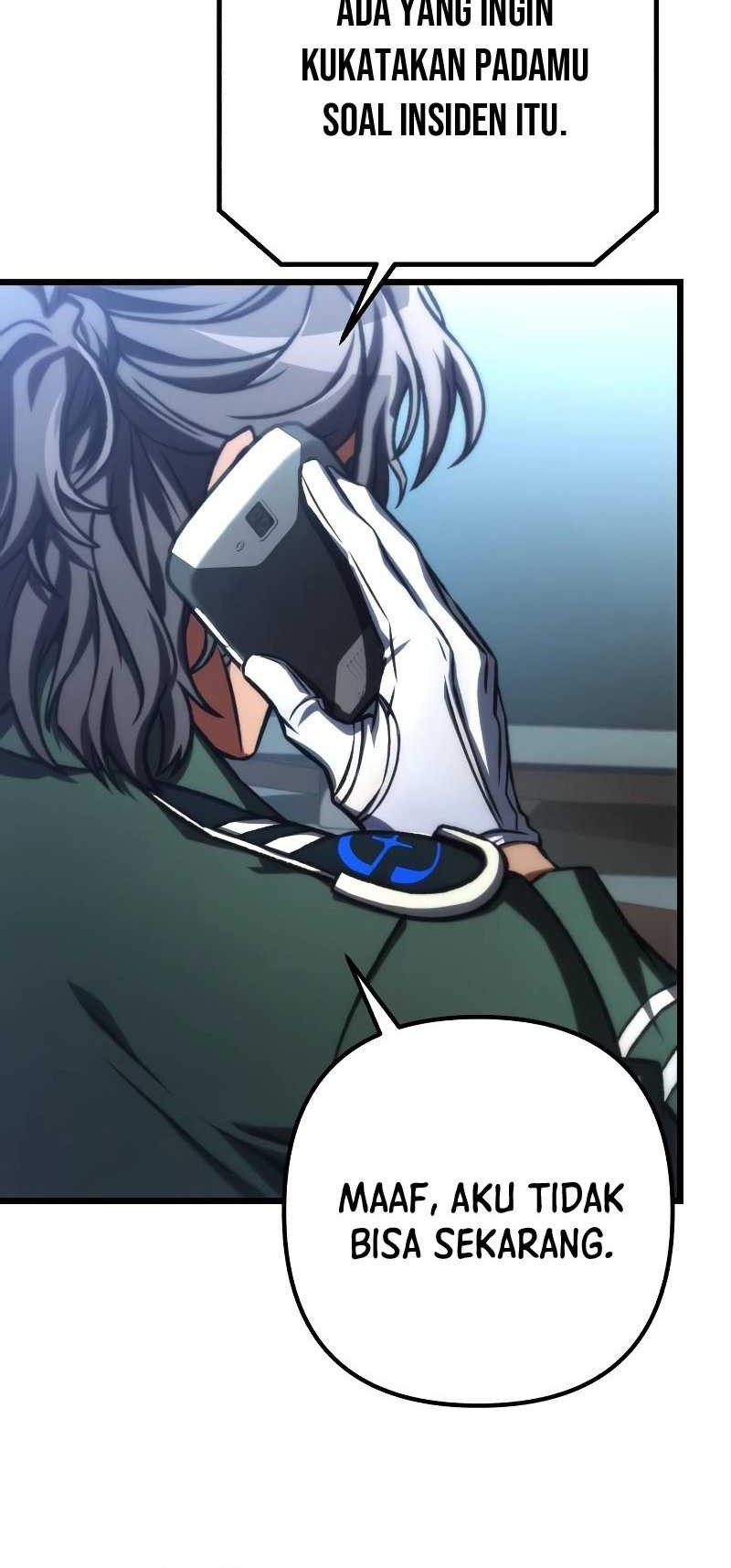 The Genius Assassin Who Takes it All Chapter 42 Gambar 32