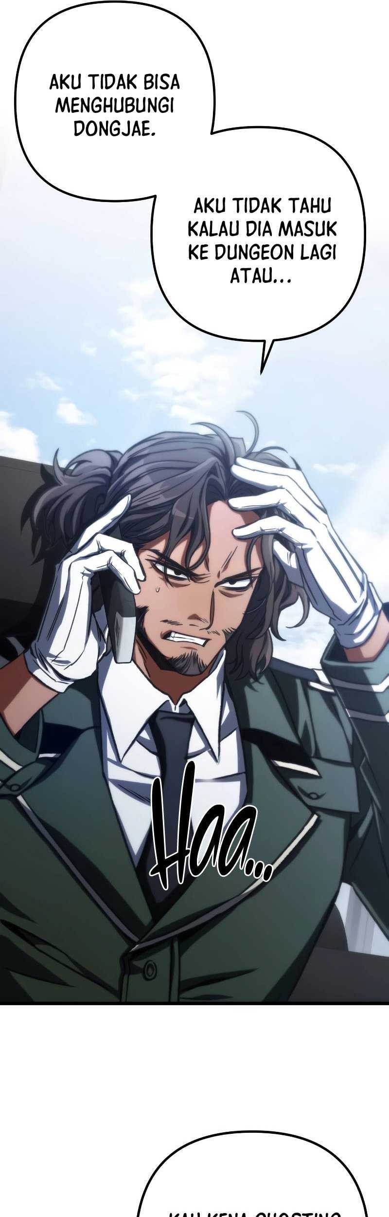 The Genius Assassin Who Takes it All Chapter 42 Gambar 33