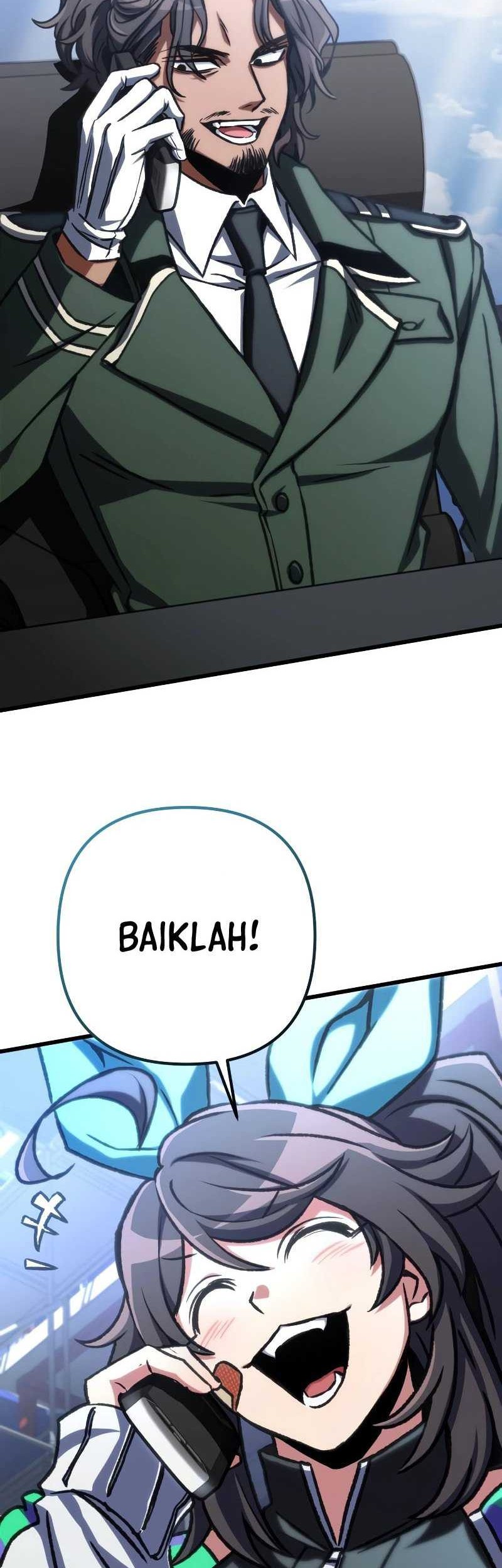 The Genius Assassin Who Takes it All Chapter 42 Gambar 37
