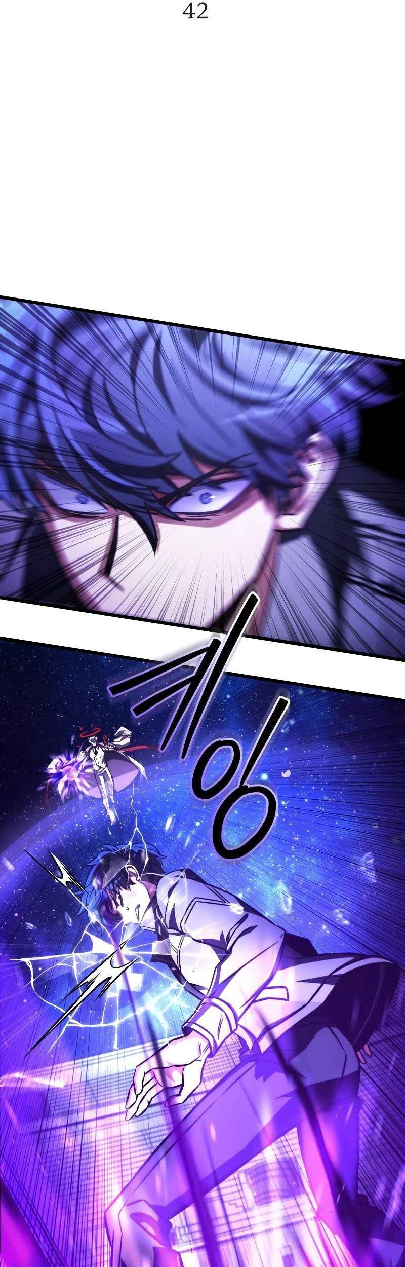 The Genius Assassin Who Takes it All Chapter 42 Gambar 39