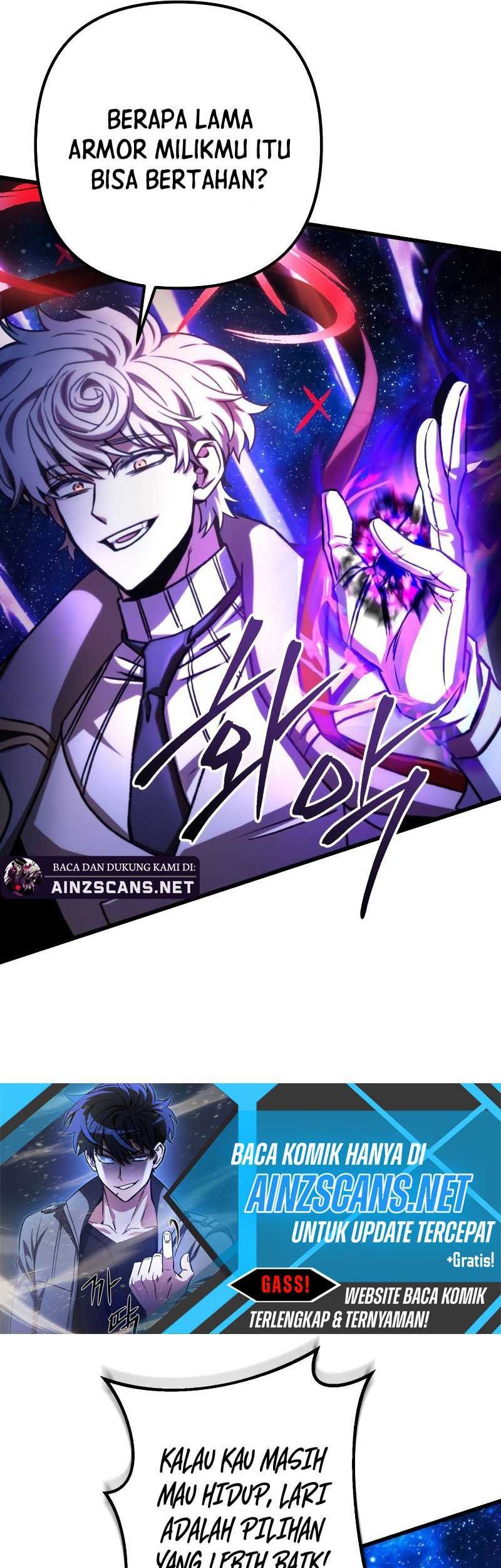 The Genius Assassin Who Takes it All Chapter 42 Gambar 45