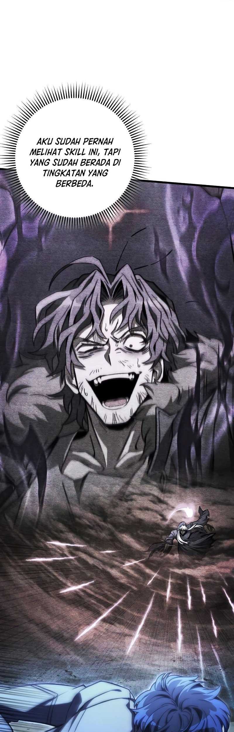 The Genius Assassin Who Takes it All Chapter 42 Gambar 50