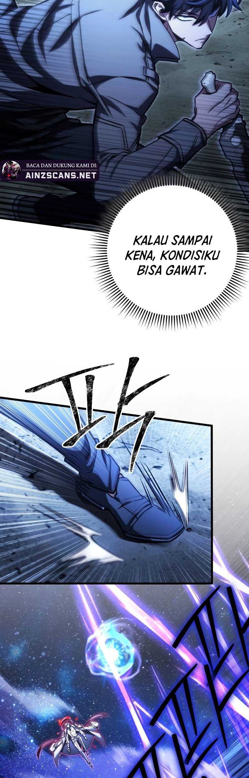 The Genius Assassin Who Takes it All Chapter 42 Gambar 51