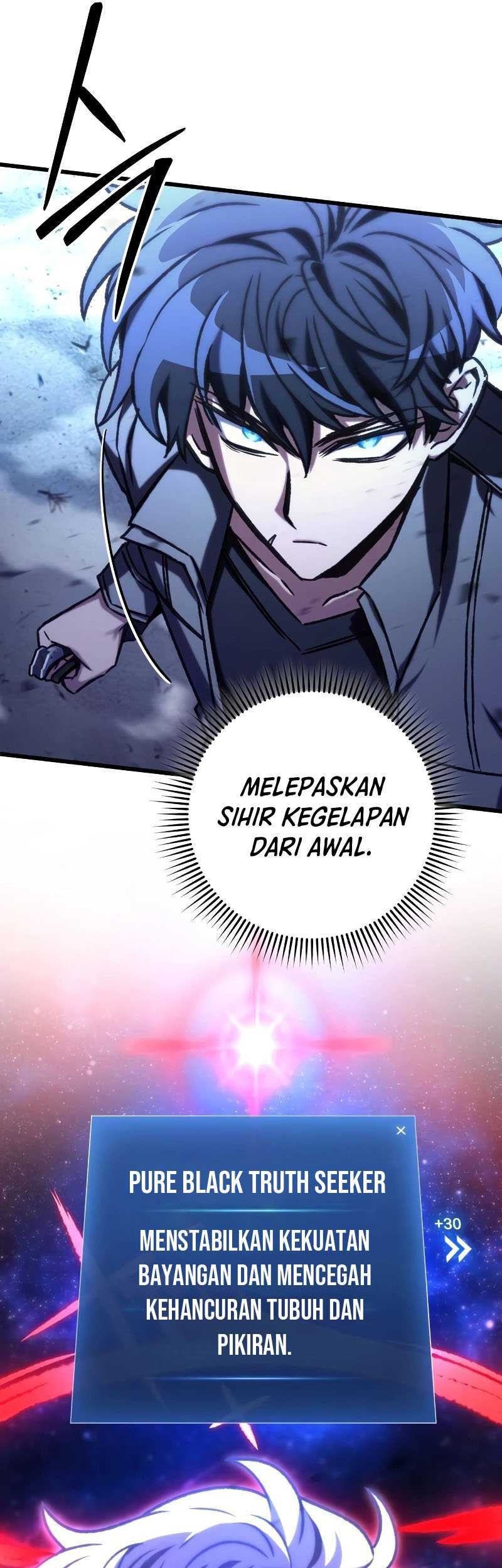 The Genius Assassin Who Takes it All Chapter 42 Gambar 53