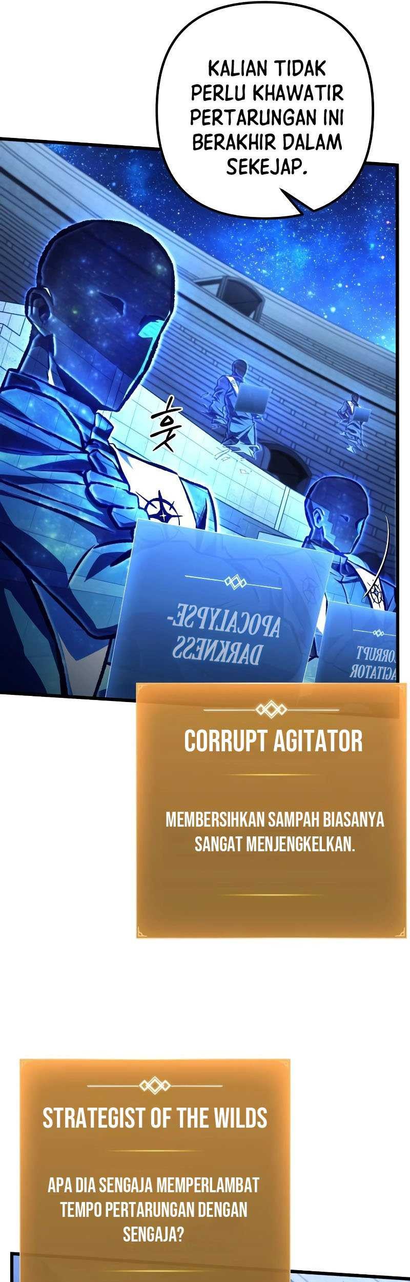 The Genius Assassin Who Takes it All Chapter 42 Gambar 56