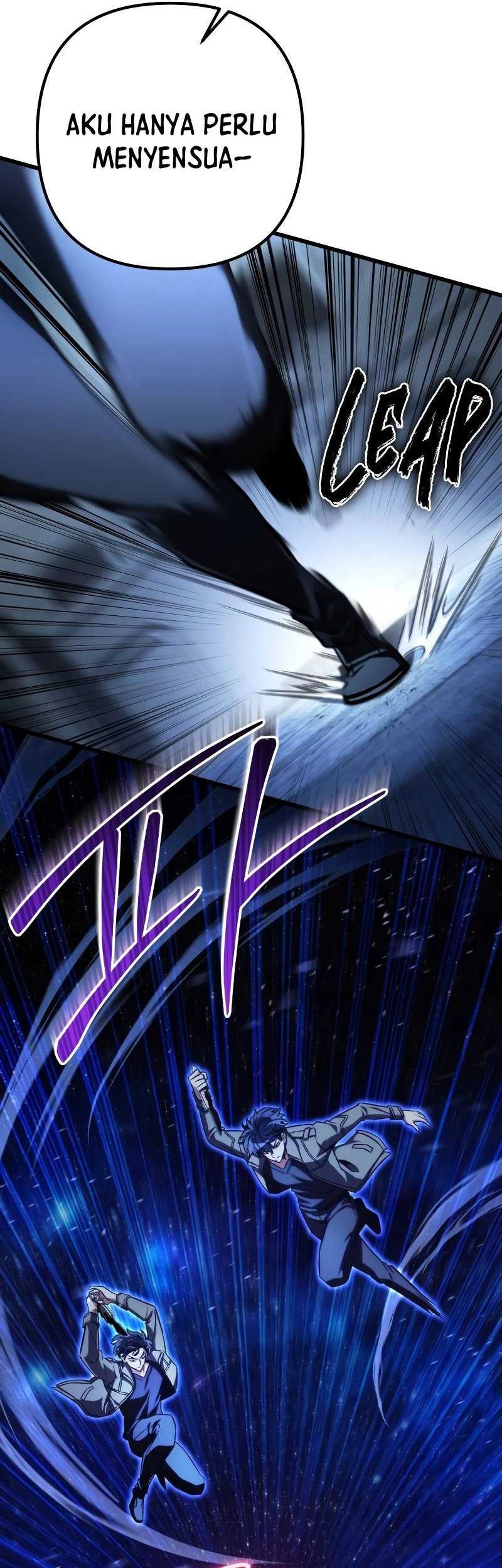 The Genius Assassin Who Takes it All Chapter 42 Gambar 65