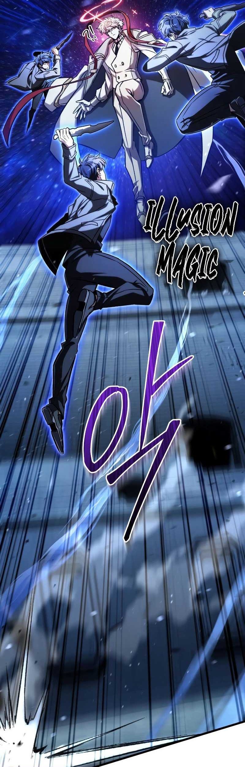 The Genius Assassin Who Takes it All Chapter 42 Gambar 66