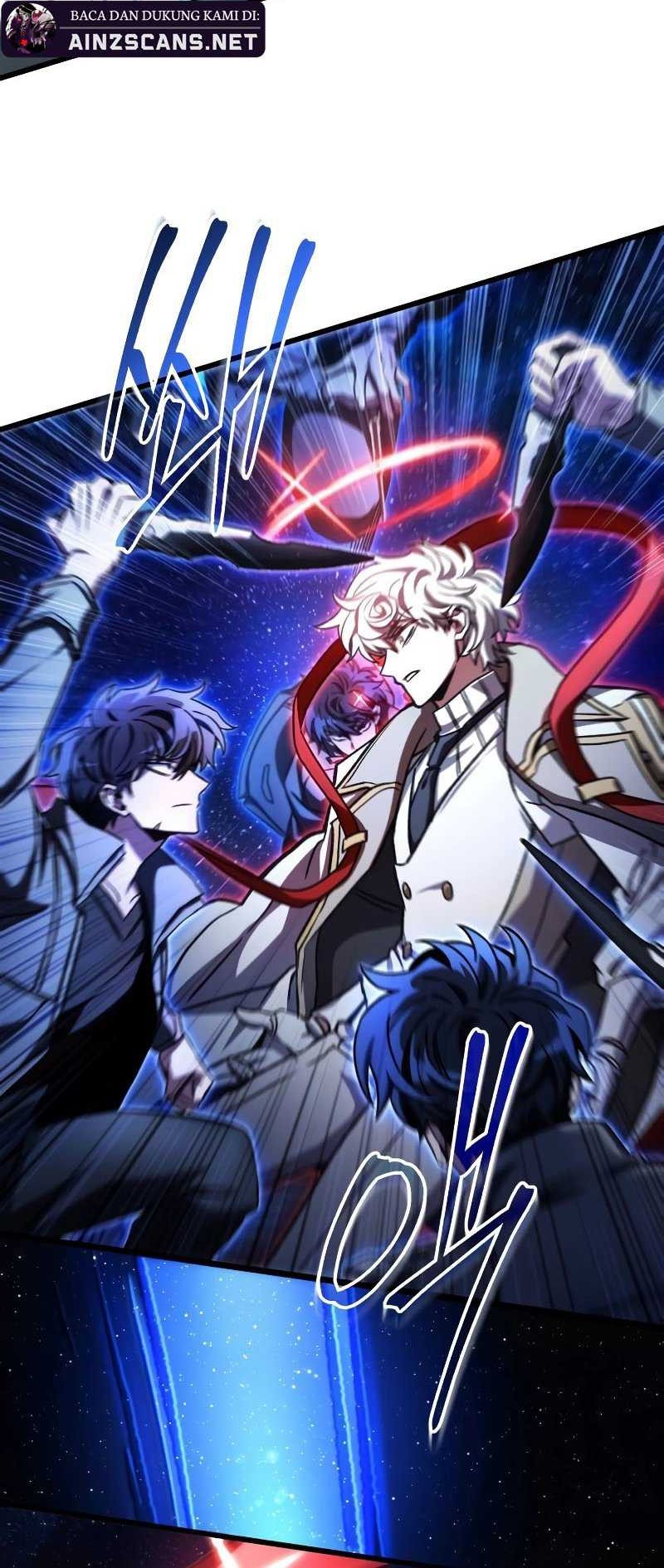 The Genius Assassin Who Takes it All Chapter 42 Gambar 67
