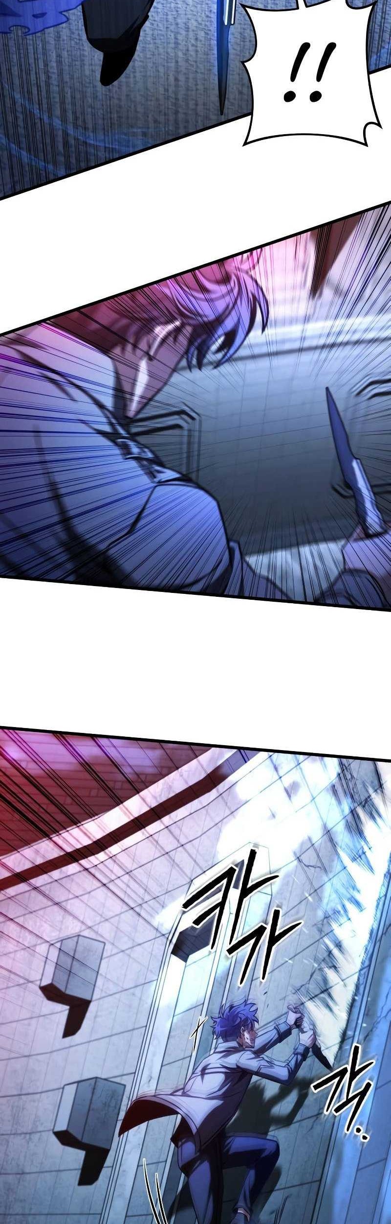 The Genius Assassin Who Takes it All Chapter 42 Gambar 69