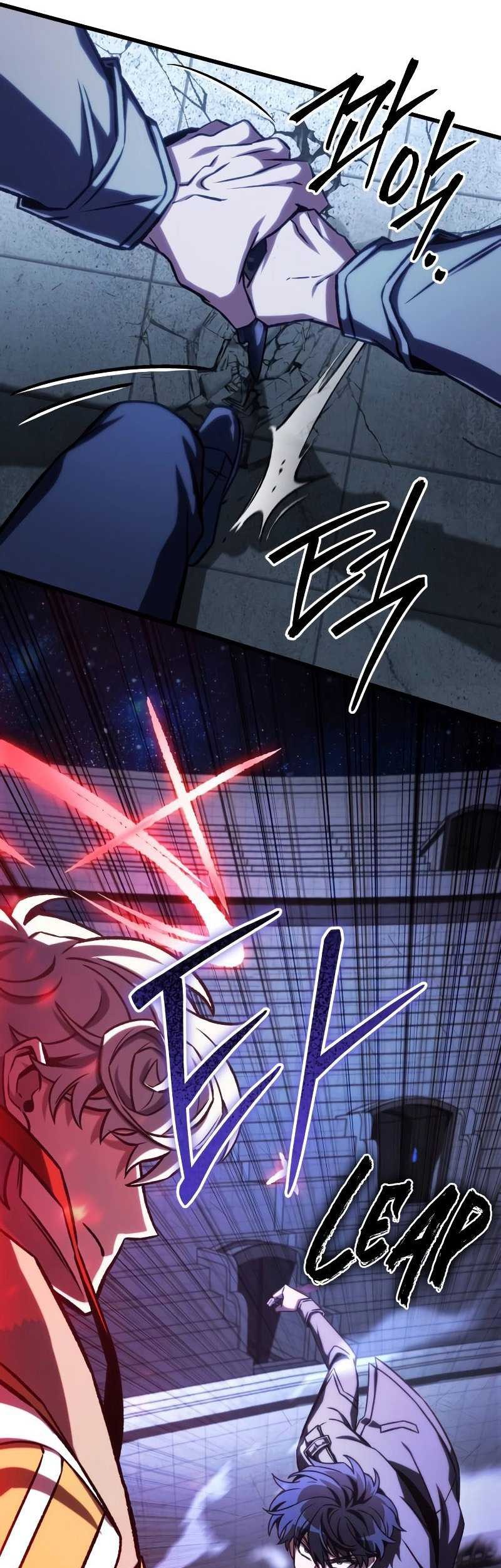 The Genius Assassin Who Takes it All Chapter 42 Gambar 73