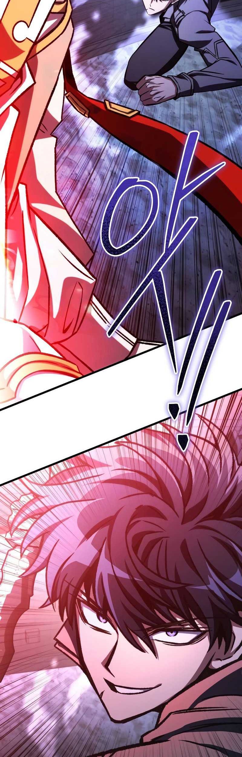 The Genius Assassin Who Takes it All Chapter 42 Gambar 74