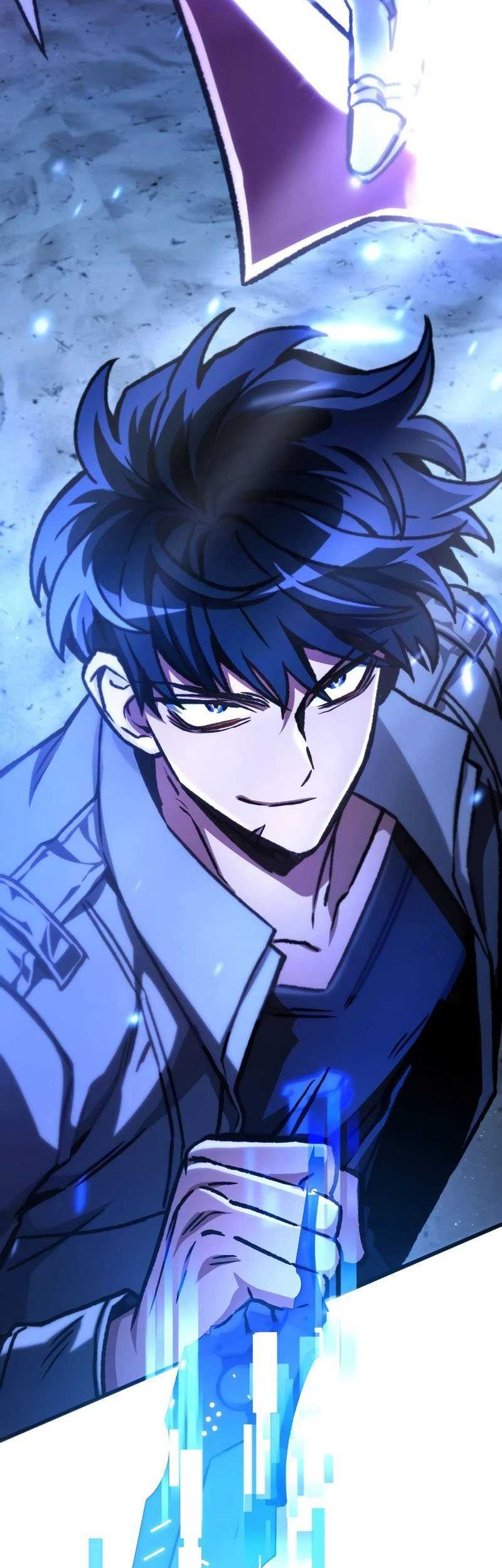 The Genius Assassin Who Takes it All Chapter 42 Gambar 4