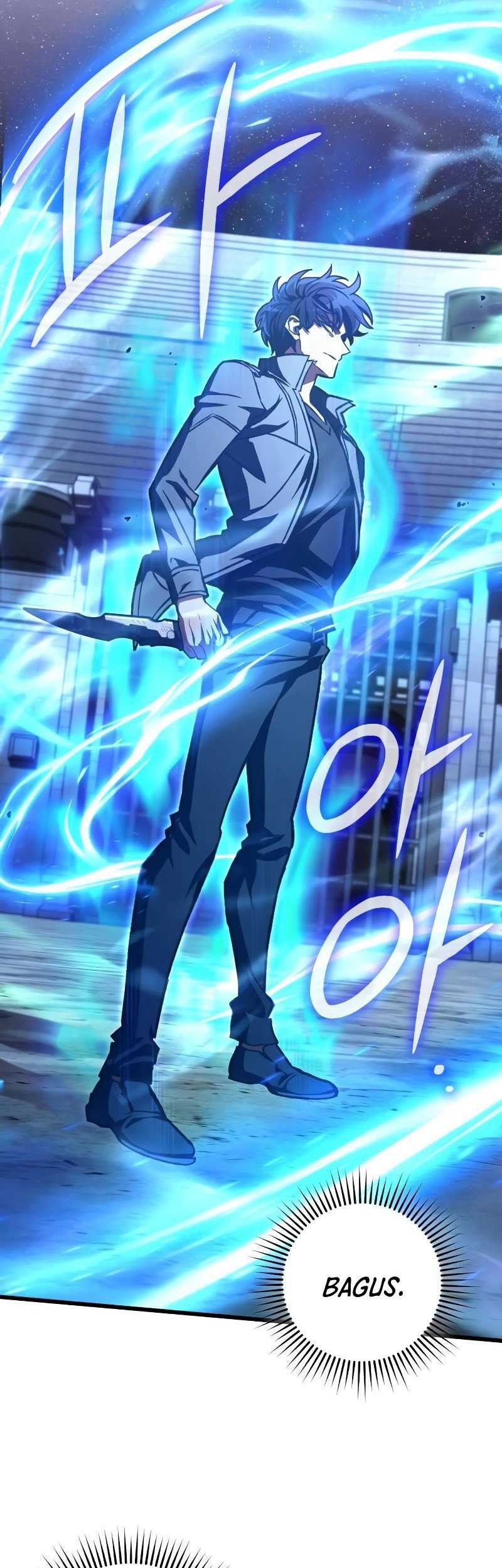 The Genius Assassin Who Takes it All Chapter 42 Gambar 6